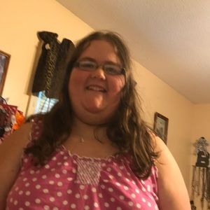 Meet your Posher, Tiffany